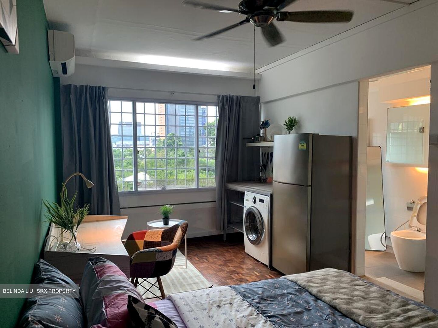People's Park Complex (D1), Apartment #483718341